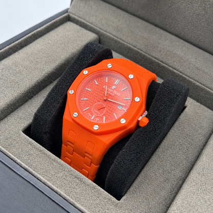 🔥 Reloj de Lujo Importado | El estilo que todos quieren 👀