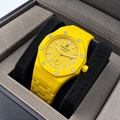 🔥 Reloj de Lujo Importado | El estilo que todos quieren 👀