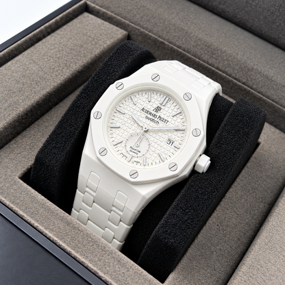 🔥 Reloj de Lujo Importado | El estilo que todos quieren 👀