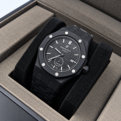 🔥 Reloj de Lujo Importado | El estilo que todos quieren 👀