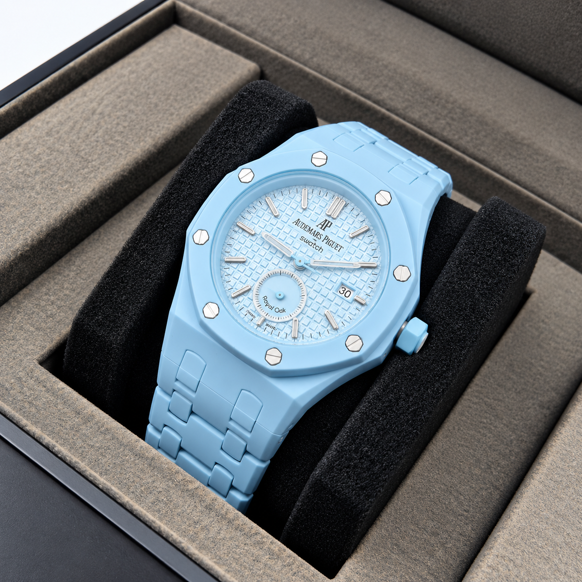 🔥 Reloj de Lujo Importado | El estilo que todos quieren 👀