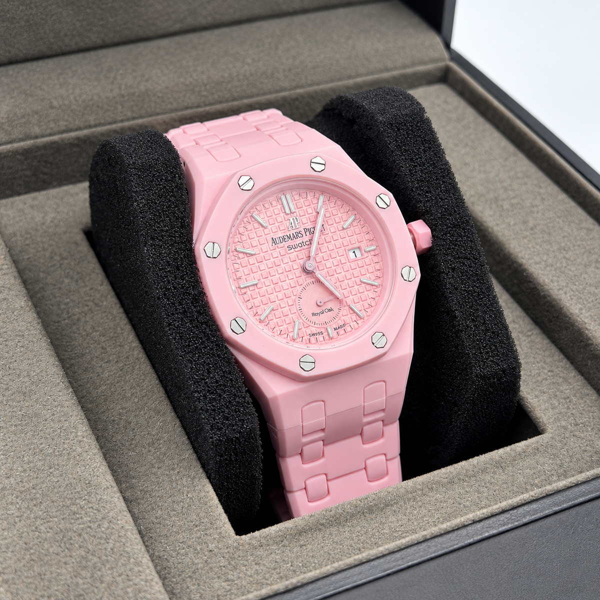 🔥 Reloj de Lujo Importado | El estilo que todos quieren 👀