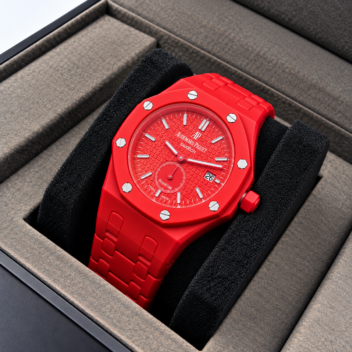🔥 Reloj de Lujo Importado | El estilo que todos quieren 👀