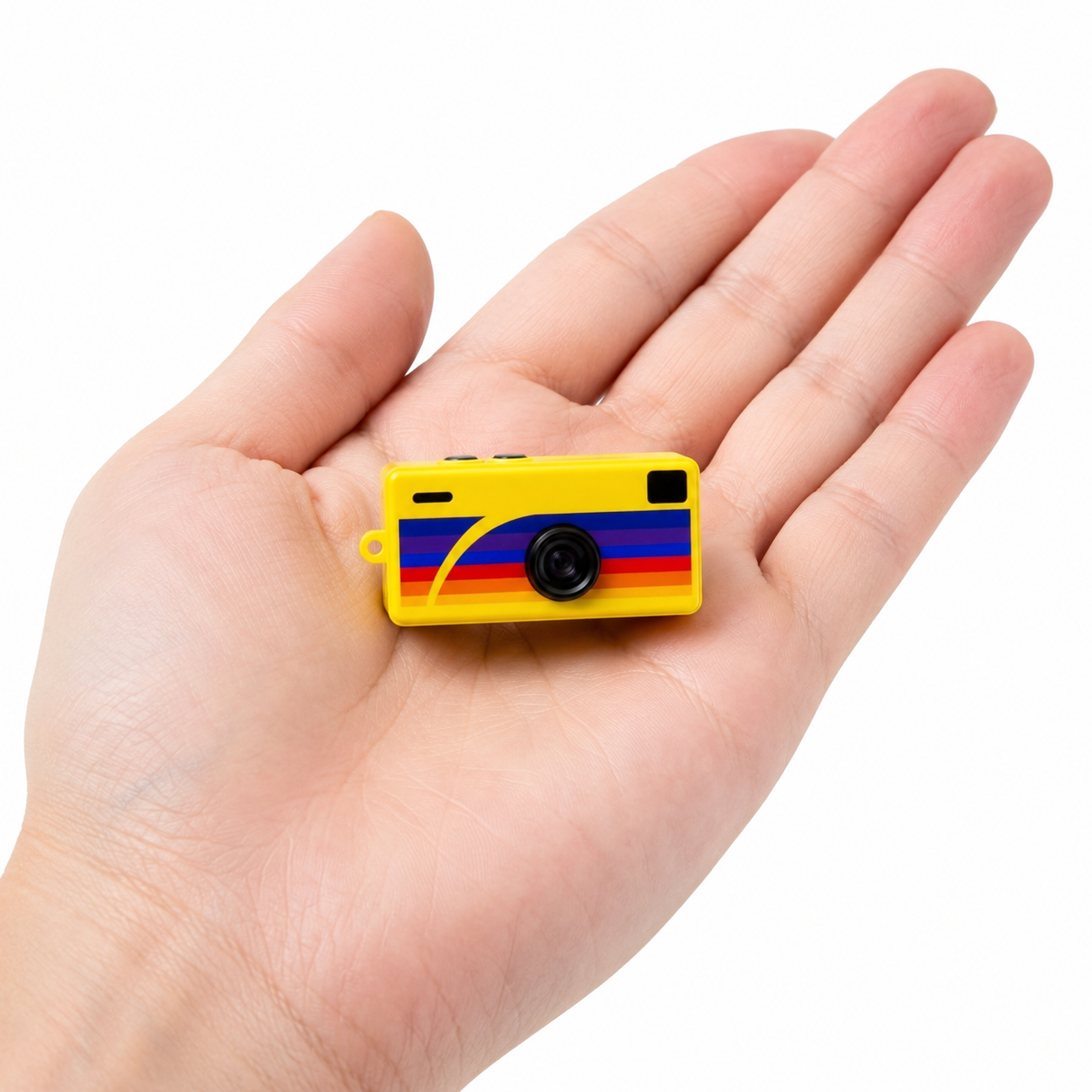 📸 Cámara Mini Retro — Captura Cada Momento Sin Perderte de Nada