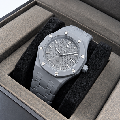 🔥 Reloj de Lujo Importado | El estilo que todos quieren 👀